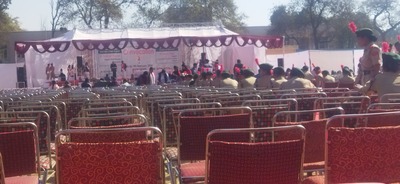 Alumni image