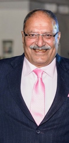 Alumni image
