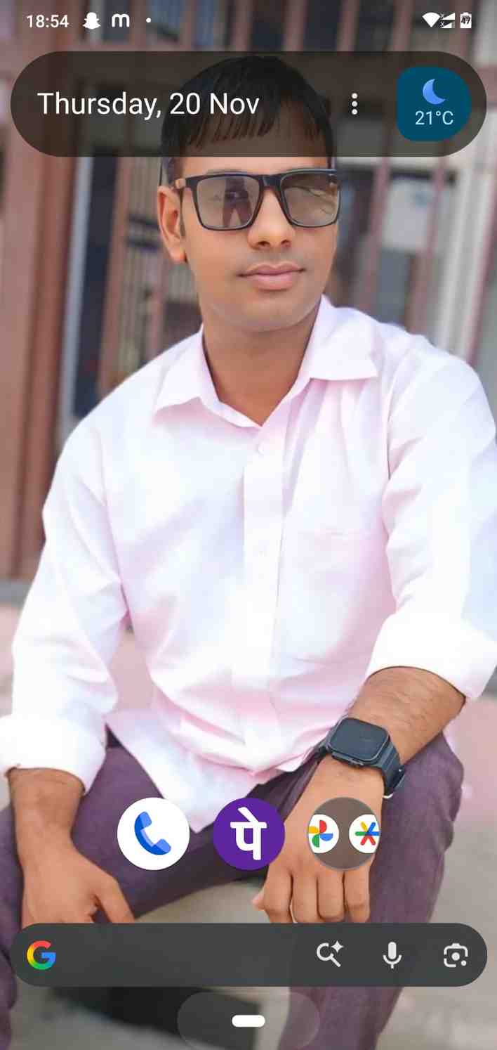 Alumni image