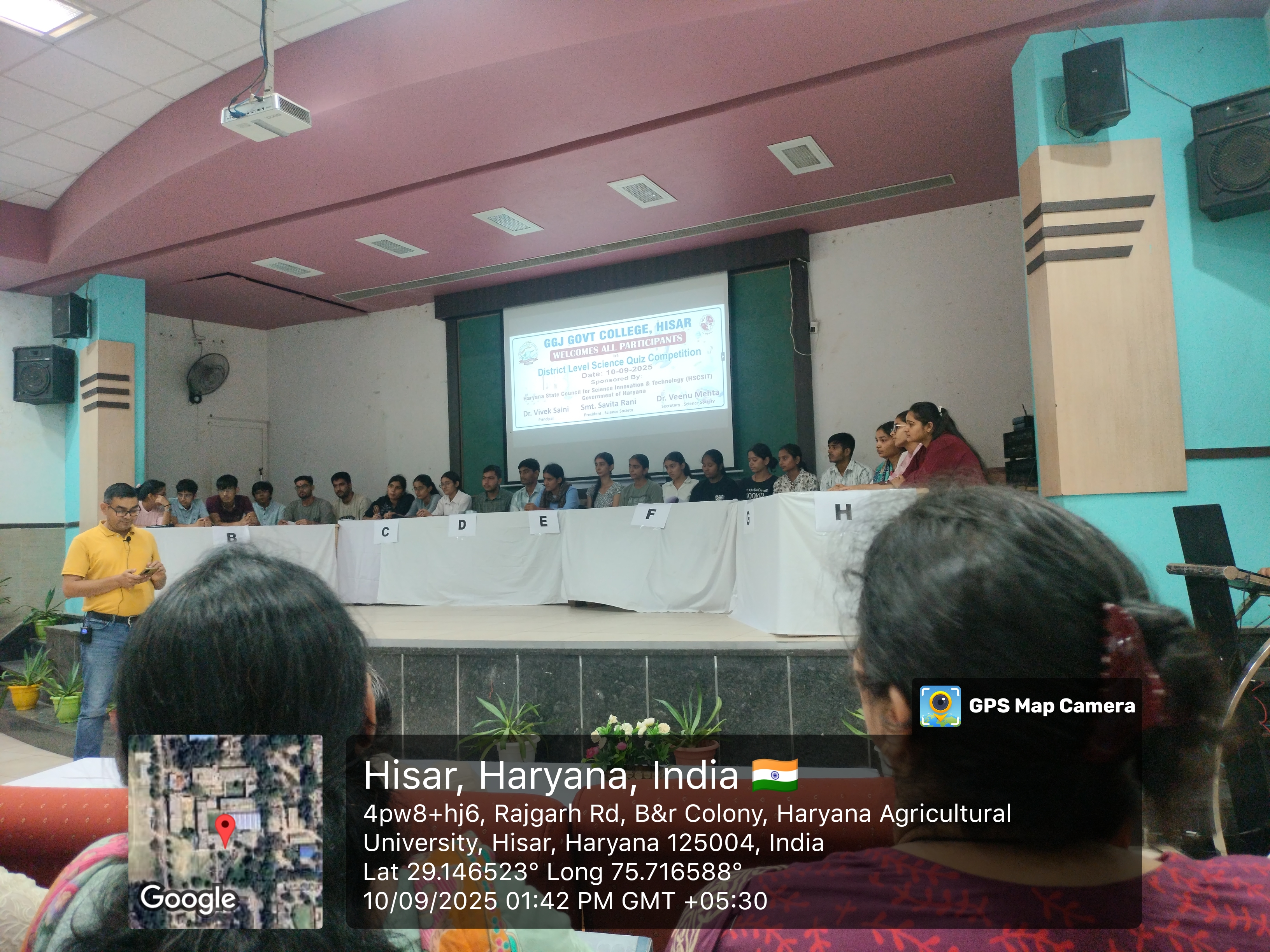 Event image
